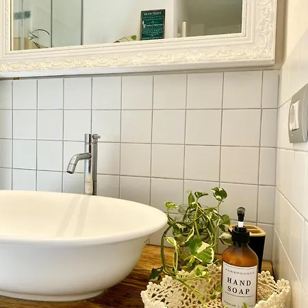 Apartmán Il Nido Di Lisa Faenza