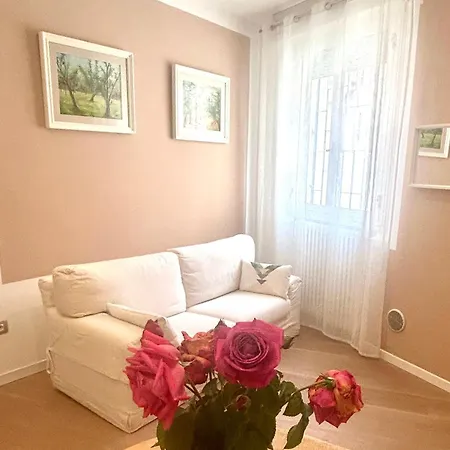 Il Nido Di Lisa Apartmán Faenza