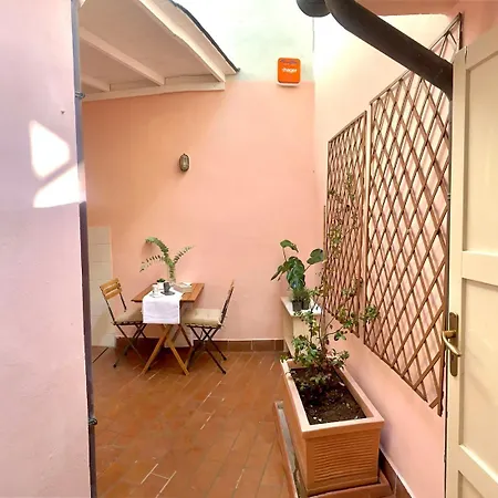 Il Nido Di Lisa Apartment Faenza