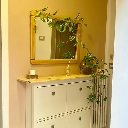 Apartment Il Nido Di Lisa Faenza