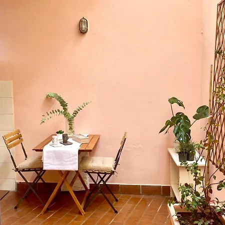 Apartment Il Nido Di Lisa