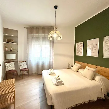 Apartment Il Nido Di Lisa