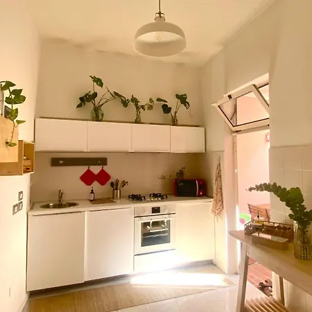 Apartment Il Nido Di Lisa Faenza