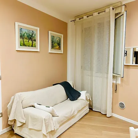 Il Nido Di Lisa Apartment Faenza