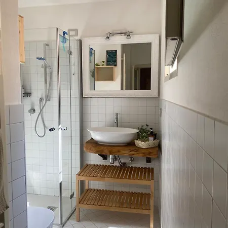 Apartment Il Nido Di Lisa Faenza