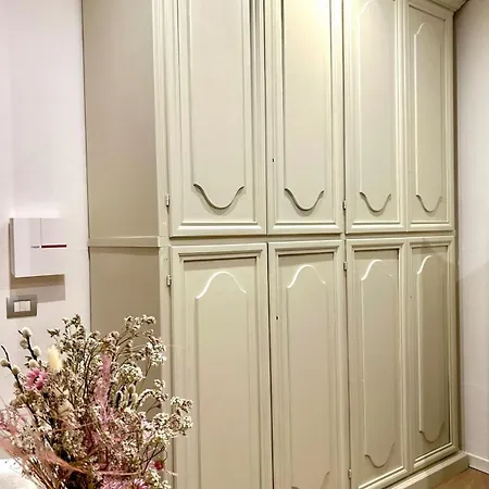 Il Nido Di Lisa Apartment