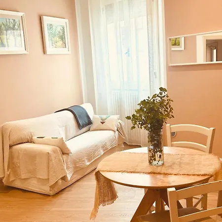 Apartment Il Nido Di Lisa Faenza