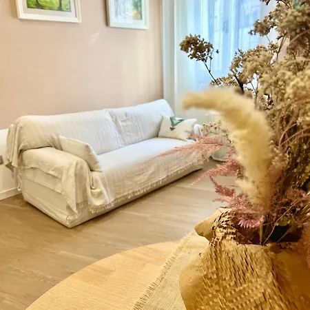 Il Nido Di Lisa Apartment